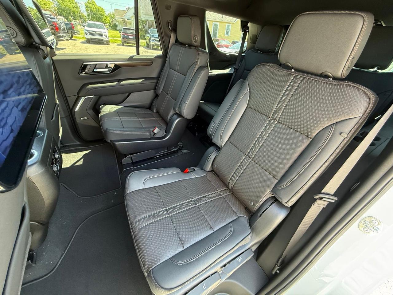 2026 Chevrolet Tahoe High Country Crestwood KY