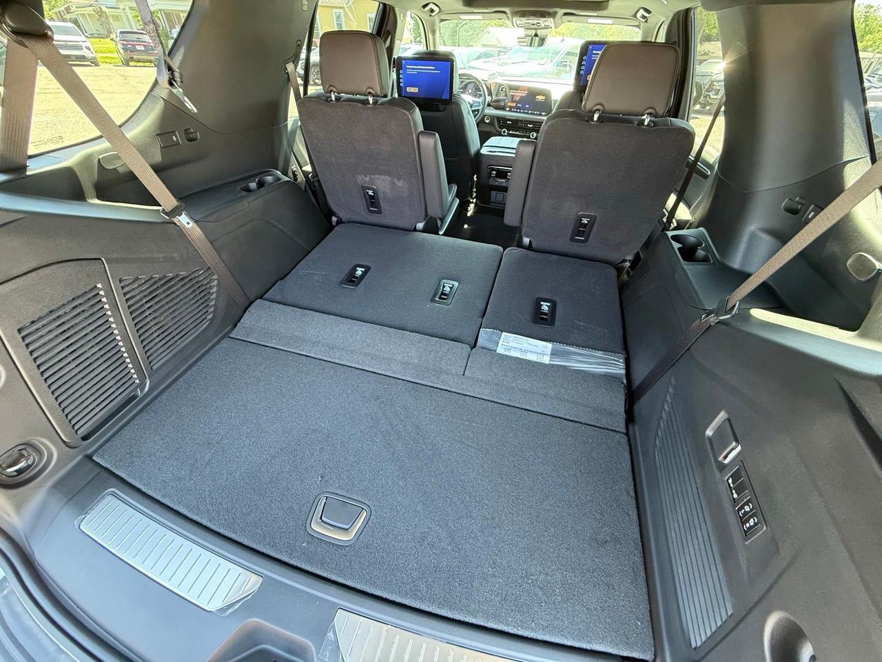 2026 Chevrolet Tahoe High Country Crestwood KY