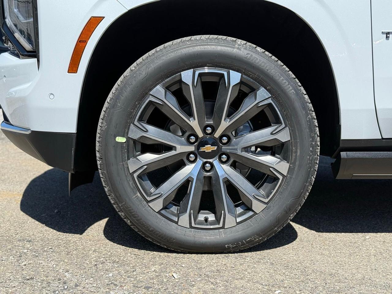 2026 Chevrolet Tahoe High Country Crestwood KY
