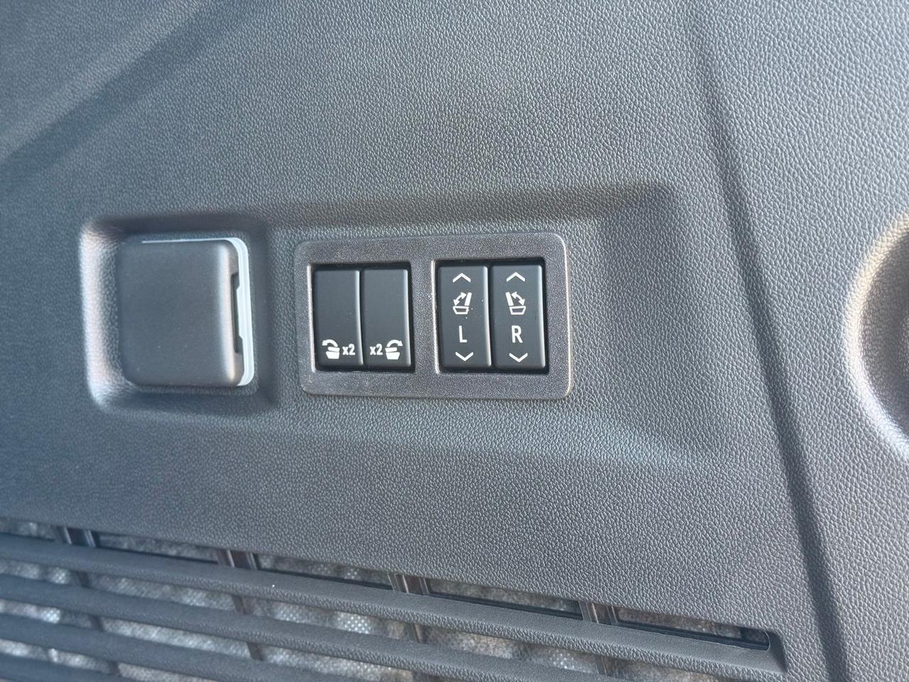 2026 Chevrolet Tahoe High Country Crestwood KY