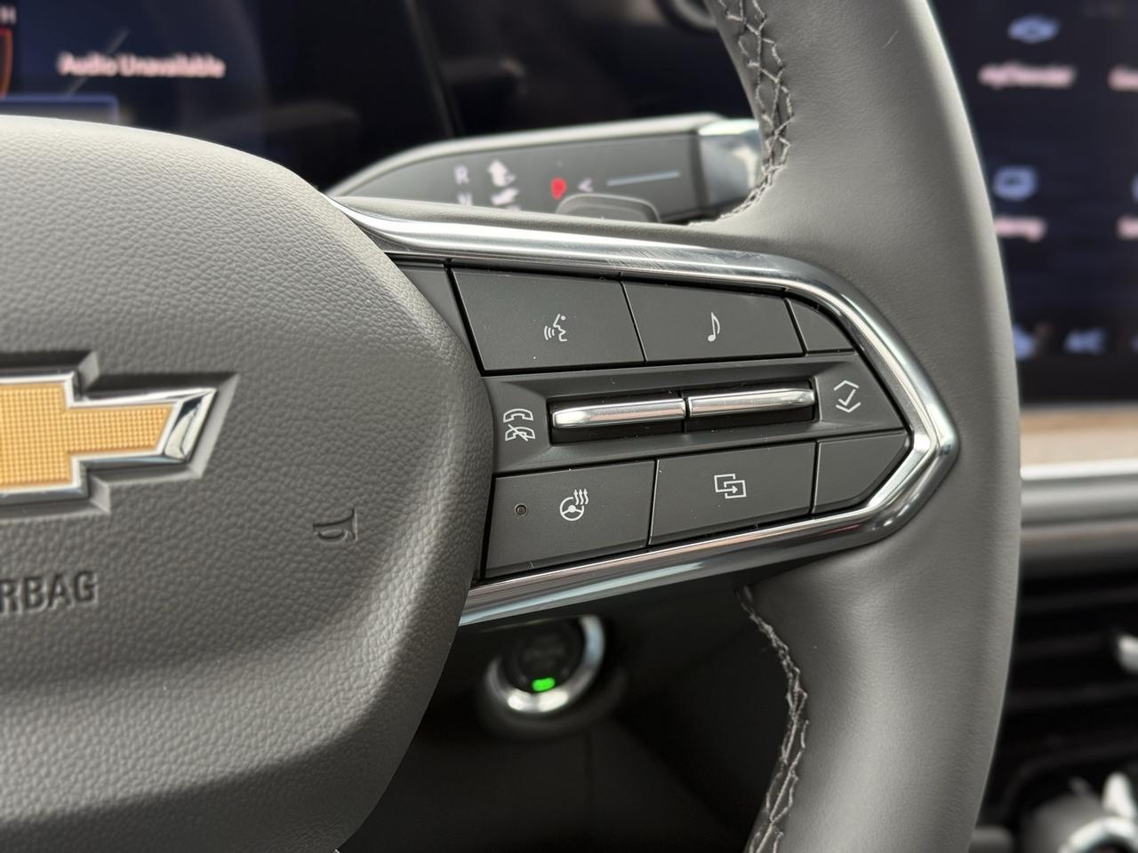 2026 Chevrolet Tahoe High Country Crestwood KY