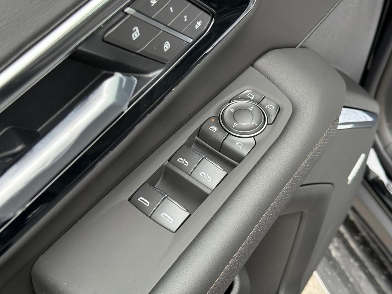 2026 Chevrolet Tahoe High Country Crestwood KY