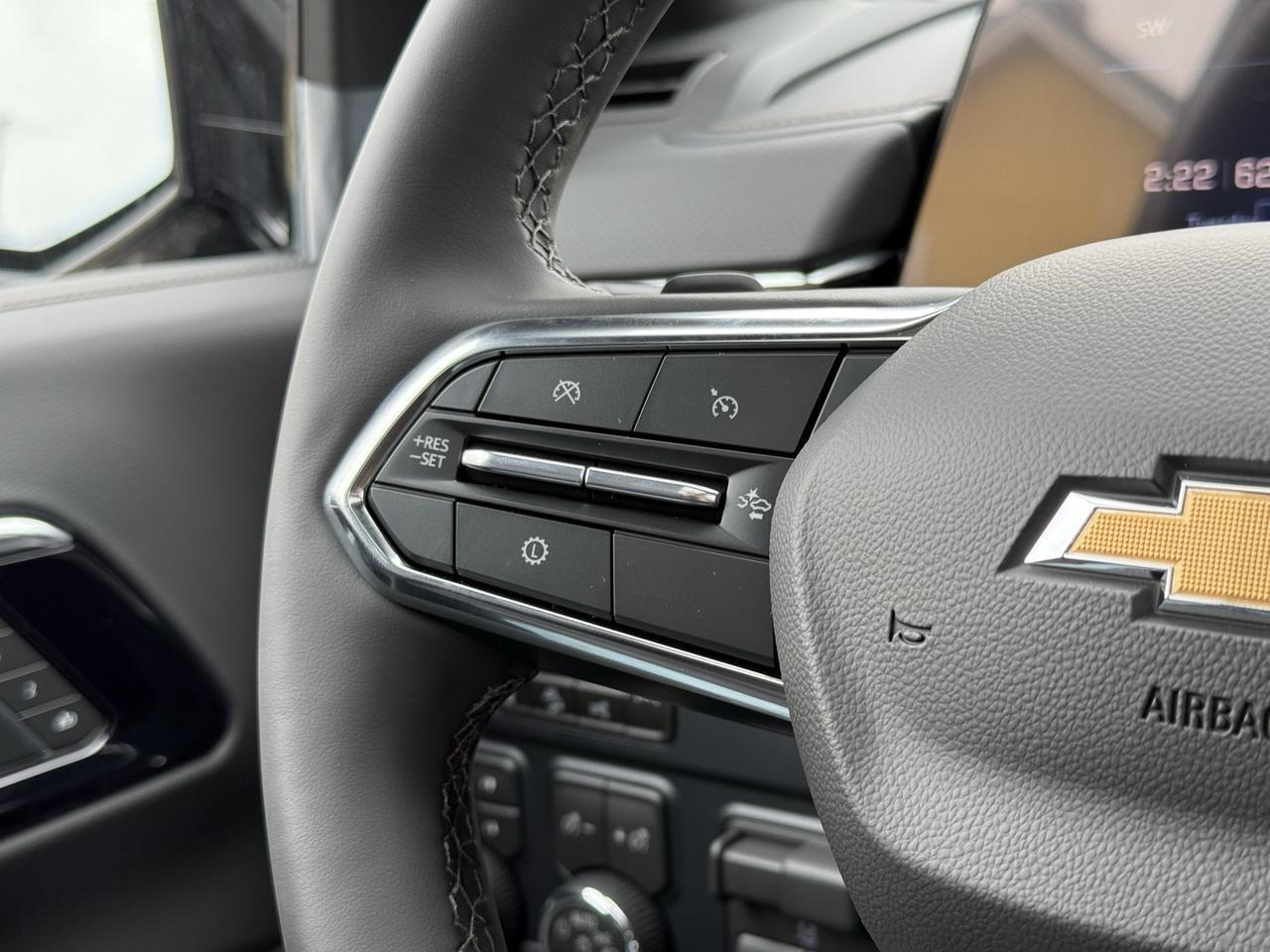 2026 Chevrolet Tahoe High Country Crestwood KY