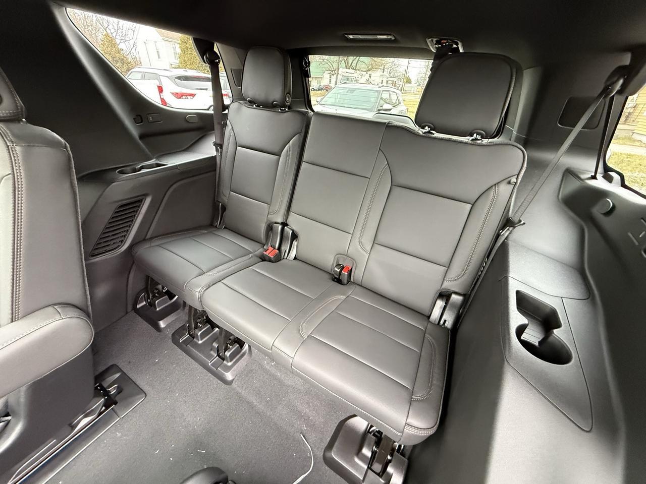 2026 Chevrolet Tahoe High Country Crestwood KY