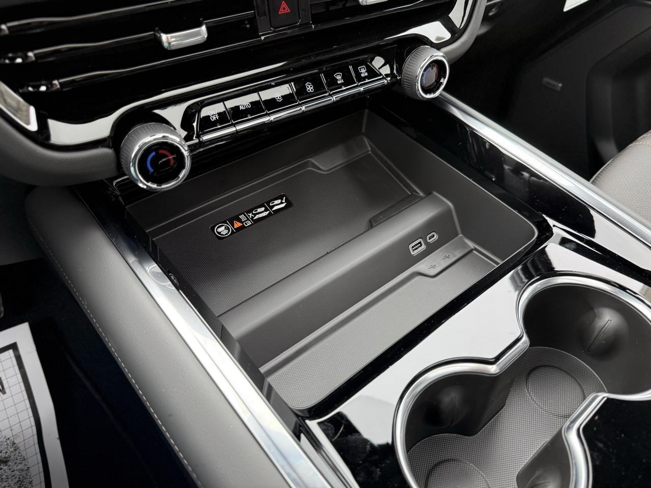 2026 Chevrolet Tahoe High Country Crestwood KY