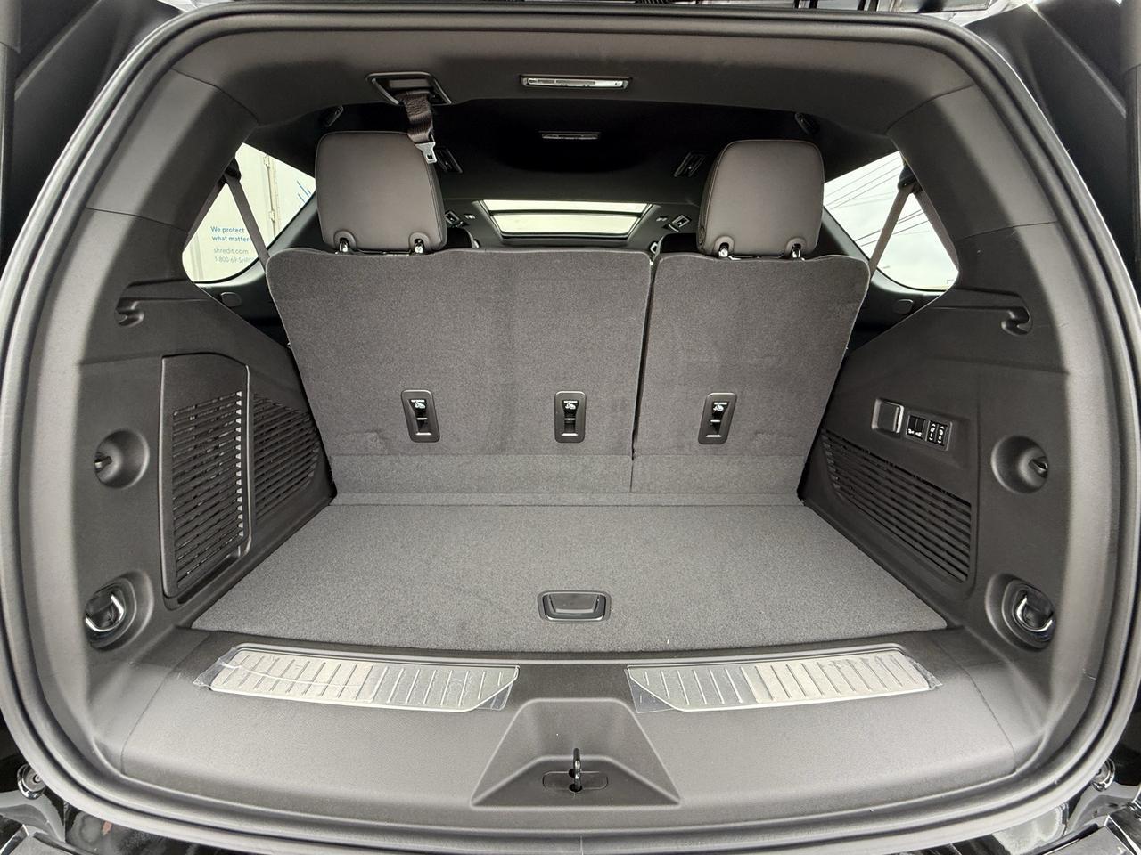 2026 Chevrolet Tahoe High Country Crestwood KY