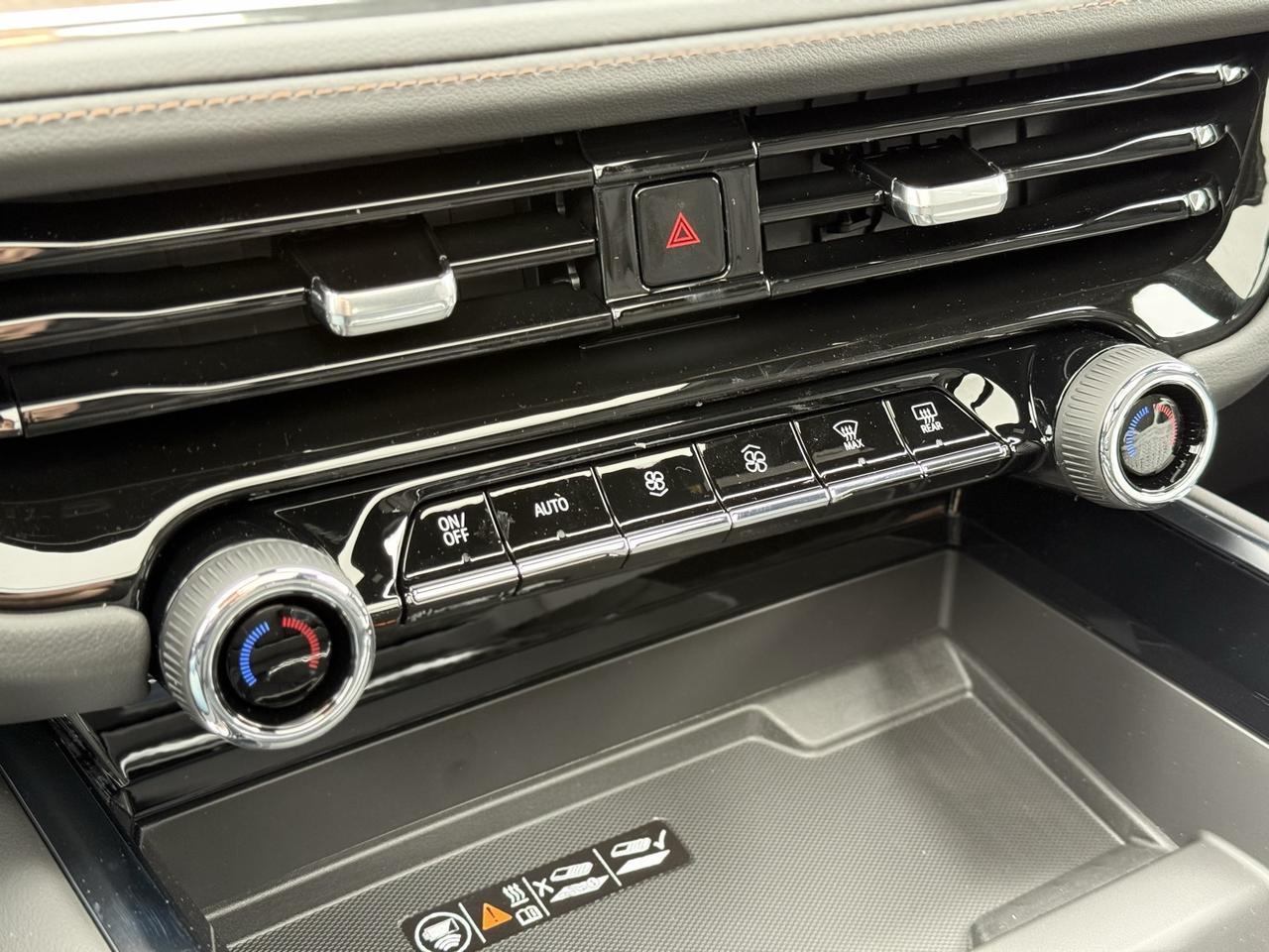 2026 Chevrolet Tahoe High Country Crestwood KY