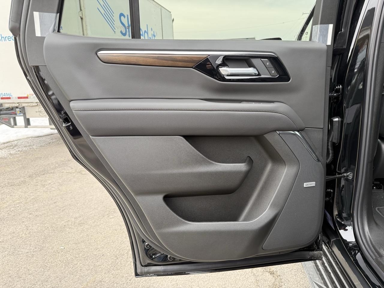 2026 Chevrolet Tahoe High Country Crestwood KY