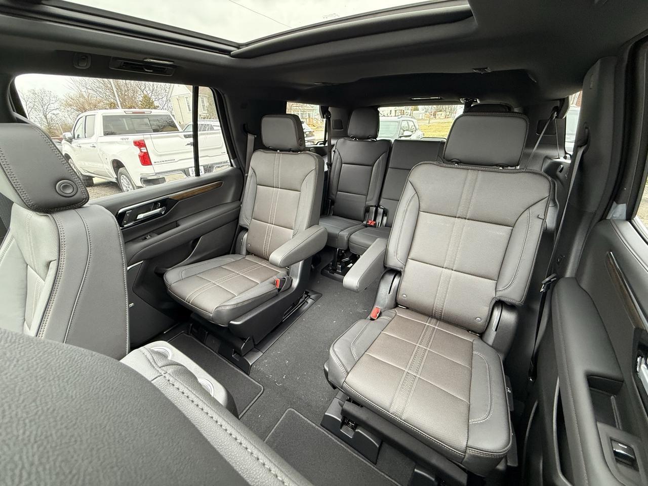 2026 Chevrolet Tahoe High Country Crestwood KY