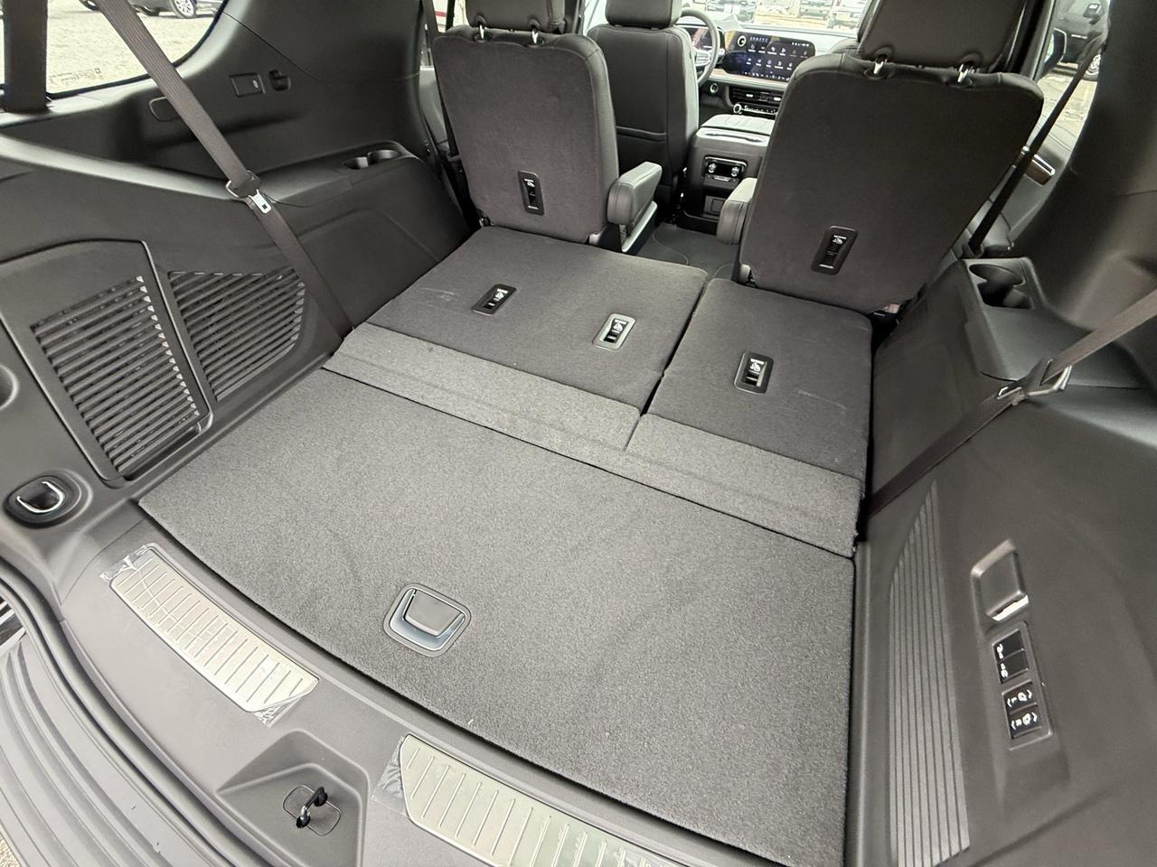 2026 Chevrolet Tahoe High Country Crestwood KY