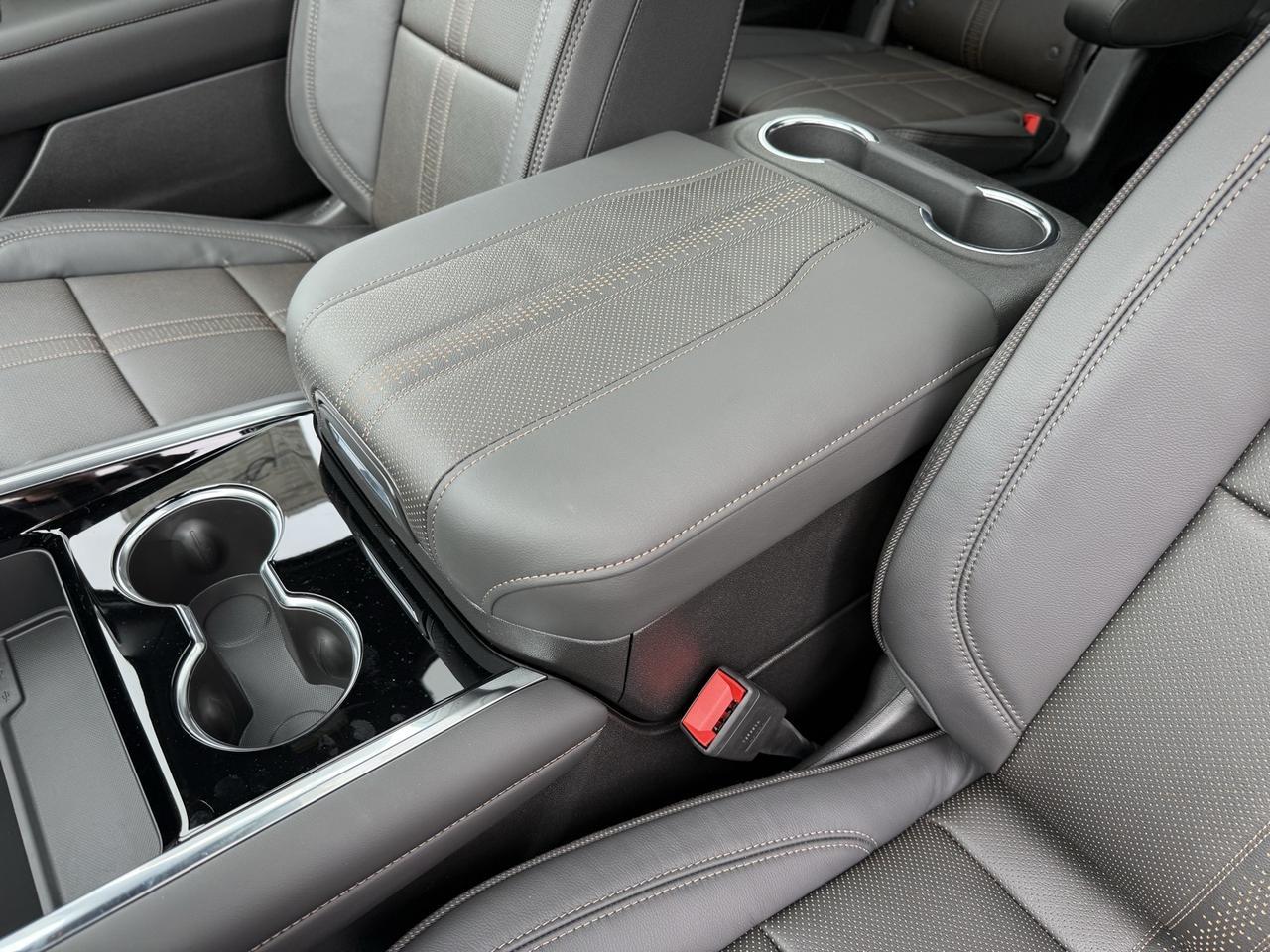 2026 Chevrolet Tahoe High Country Crestwood KY