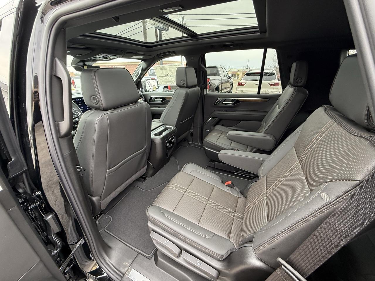 2026 Chevrolet Tahoe High Country Crestwood KY