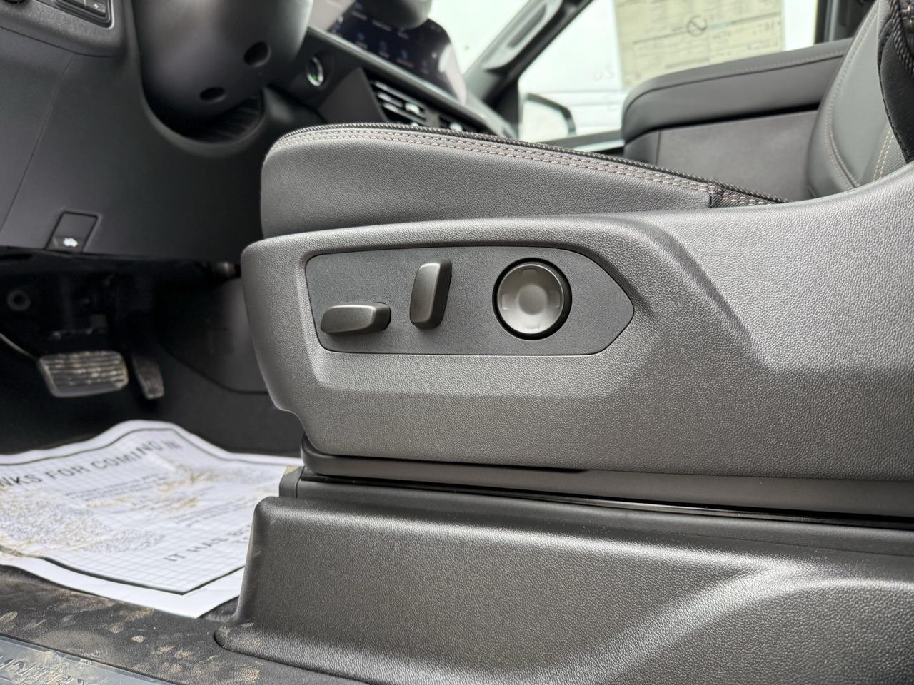 2026 Chevrolet Tahoe High Country Crestwood KY