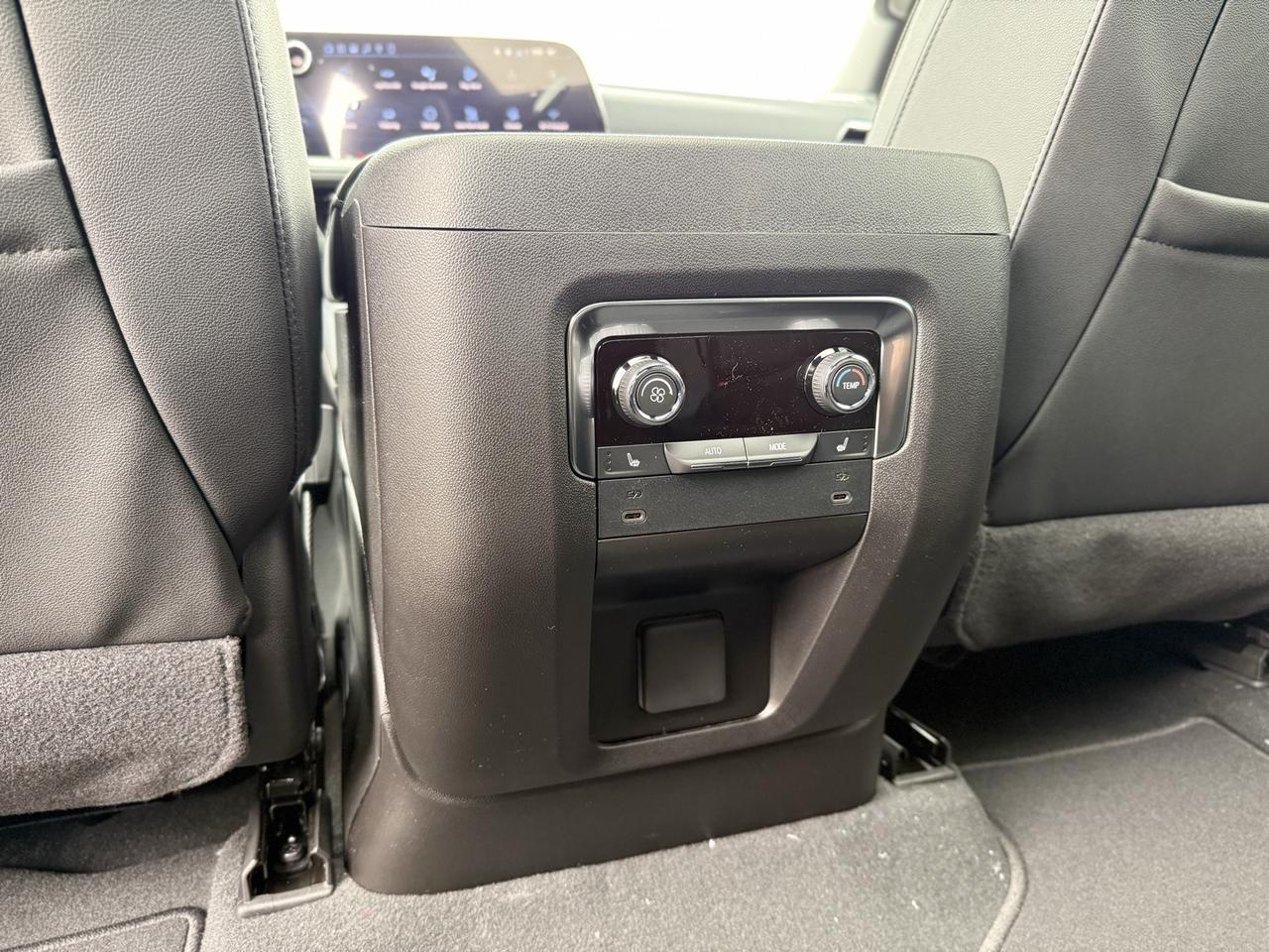 2026 Chevrolet Tahoe High Country Crestwood KY