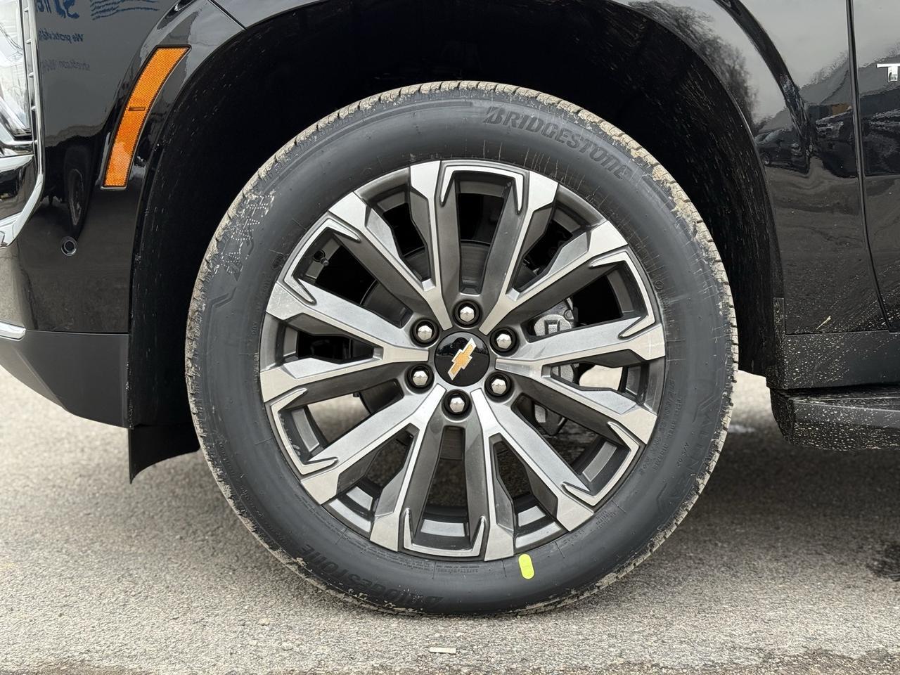 2026 Chevrolet Tahoe High Country Crestwood KY