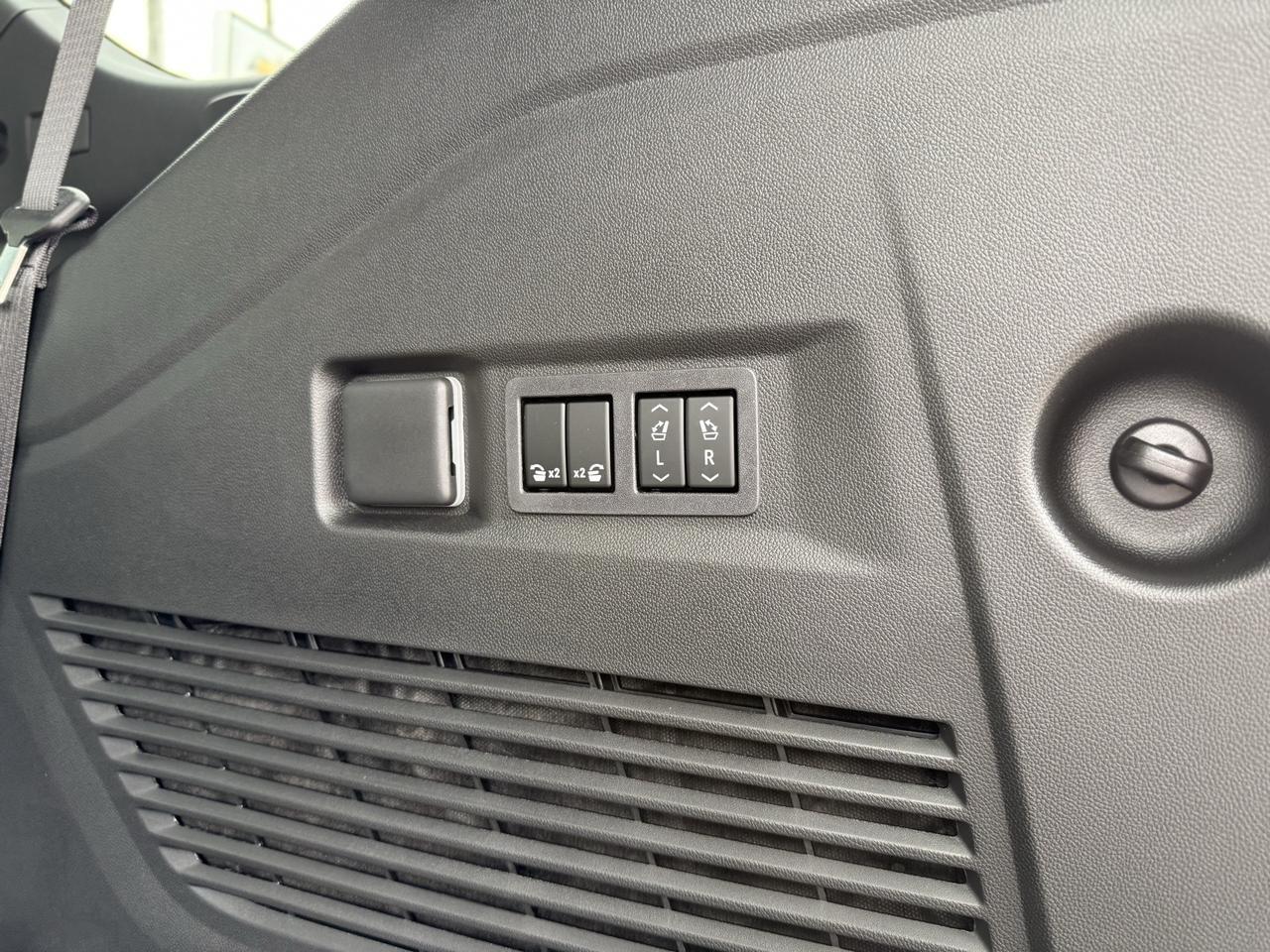 2026 Chevrolet Tahoe High Country Crestwood KY