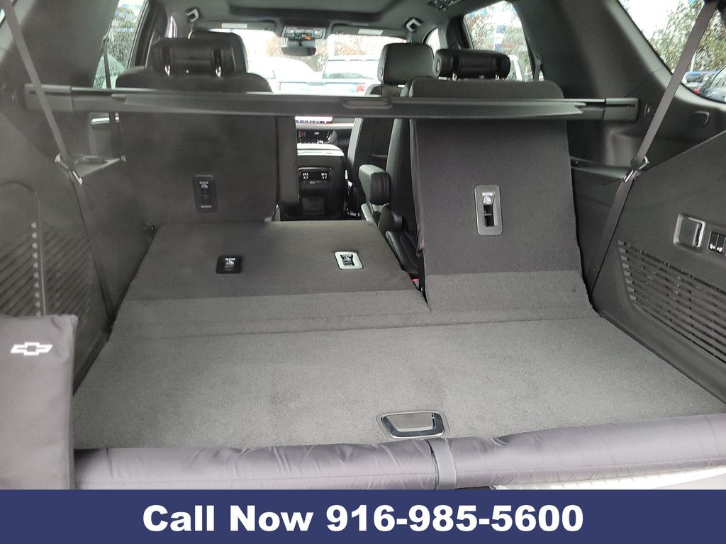 2026 Chevrolet Tahoe High Country Folsom CA