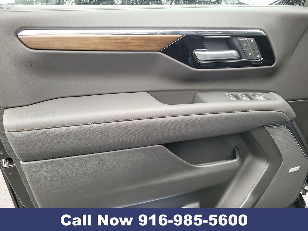 2026 Chevrolet Tahoe High Country Folsom CA