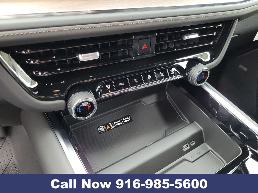 2026 Chevrolet Tahoe High Country Folsom CA