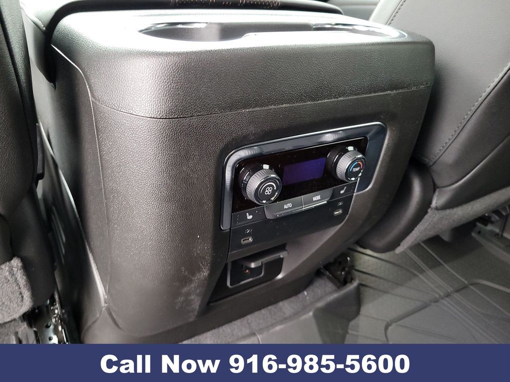2026 Chevrolet Tahoe High Country Folsom CA