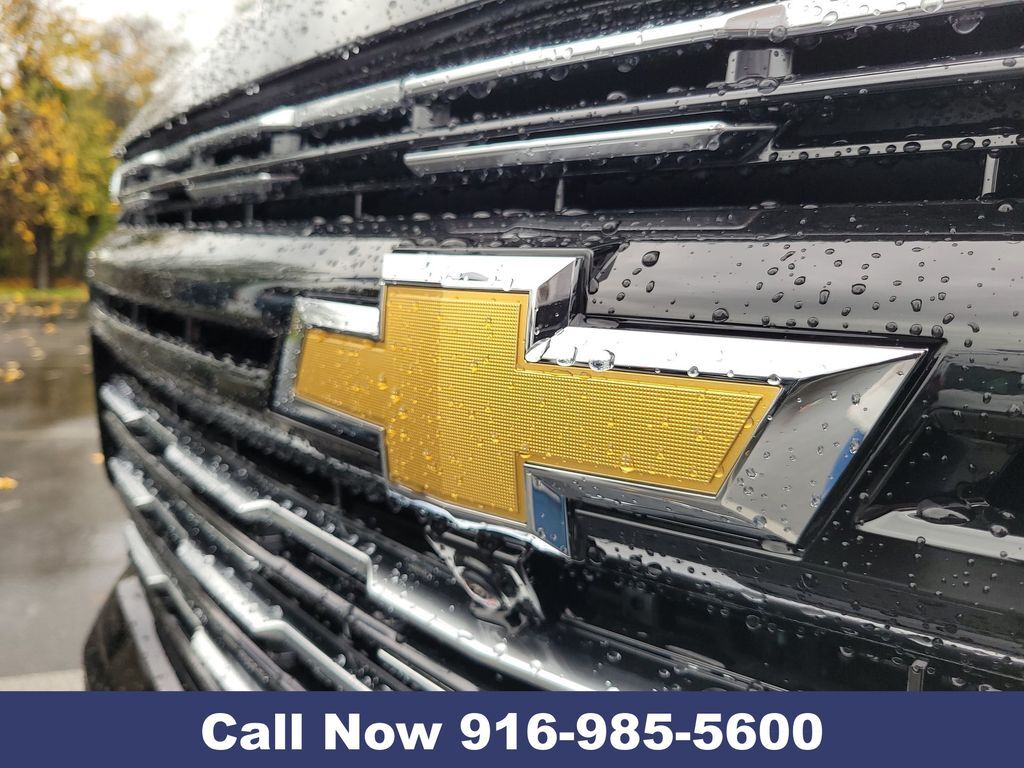 2026 Chevrolet Tahoe High Country Folsom CA