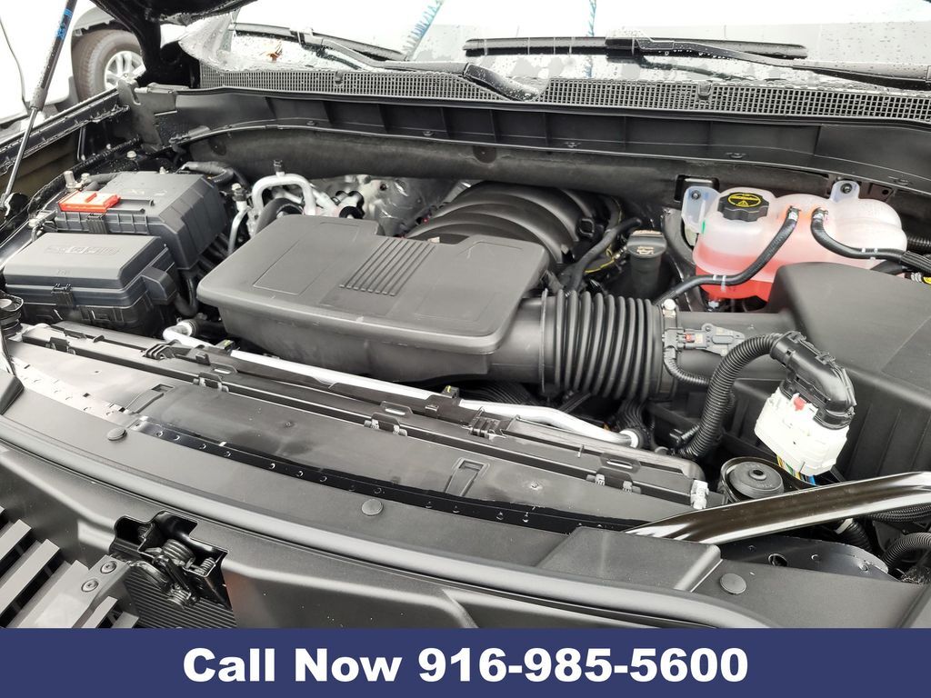 2026 Chevrolet Tahoe High Country Folsom CA
