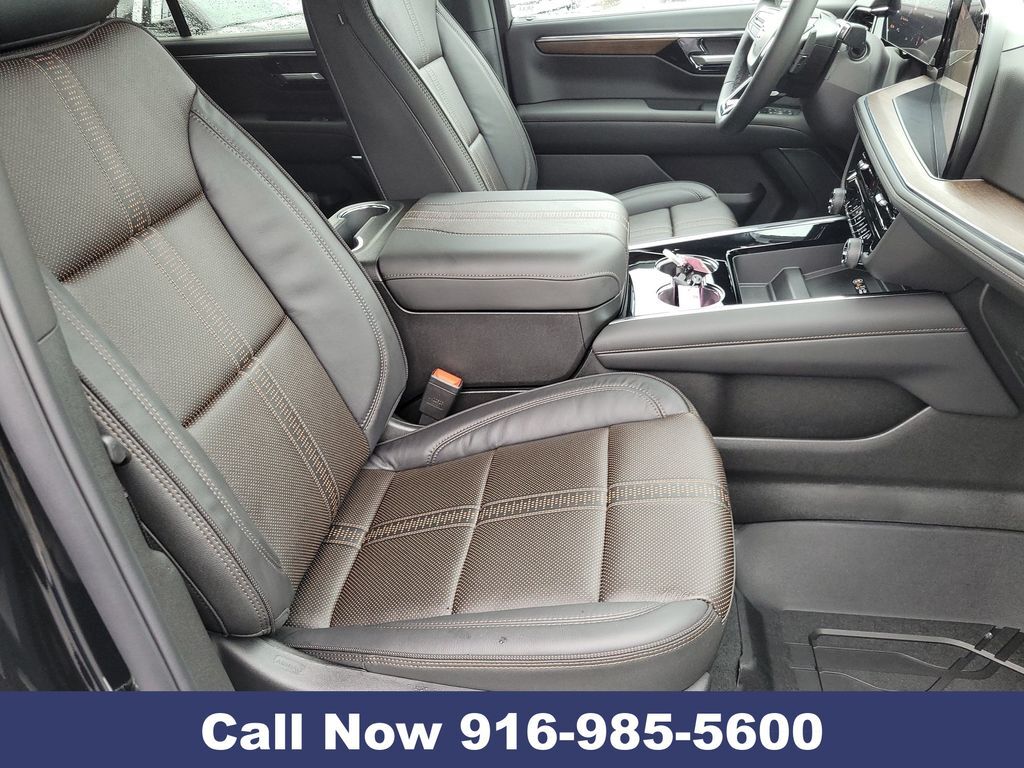 2026 Chevrolet Tahoe High Country Folsom CA