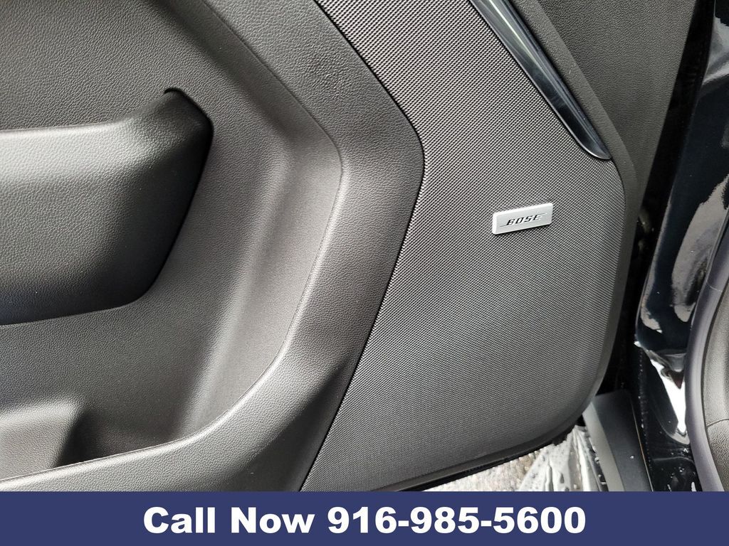 2026 Chevrolet Tahoe High Country Folsom CA