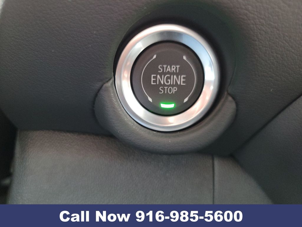 2026 Chevrolet Tahoe High Country Folsom CA