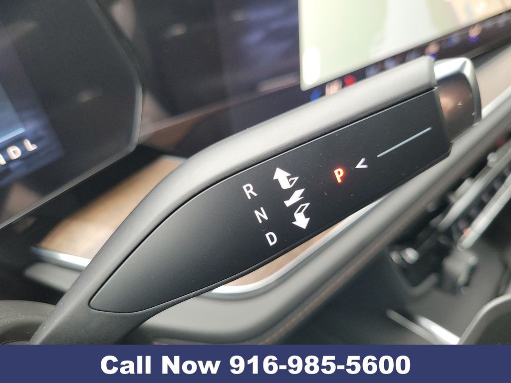 2026 Chevrolet Tahoe High Country Folsom CA