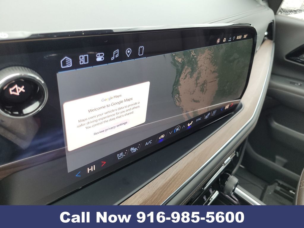 2026 Chevrolet Tahoe High Country Folsom CA