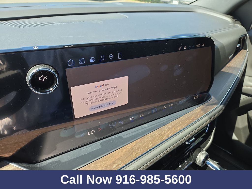 2026 Chevrolet Tahoe High Country Folsom CA