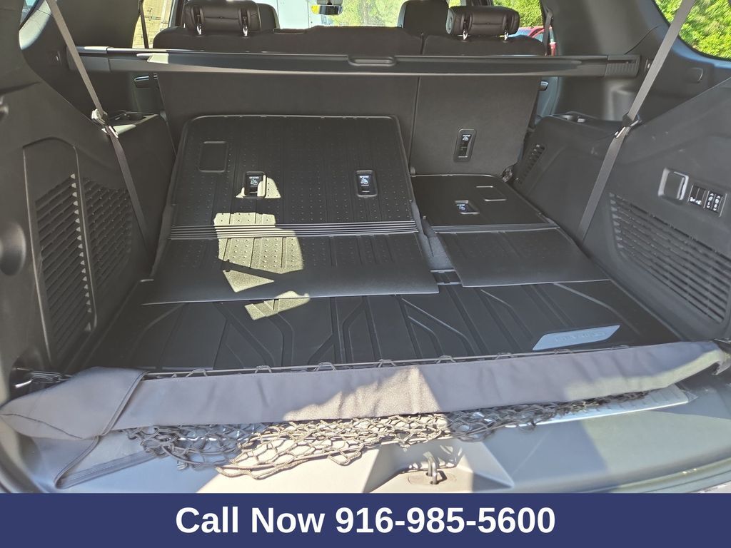 2026 Chevrolet Tahoe High Country Folsom CA