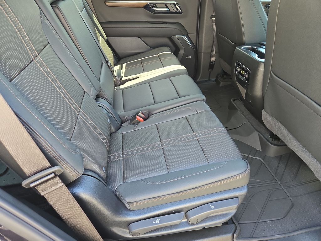 2026 Chevrolet Tahoe High Country Folsom CA
