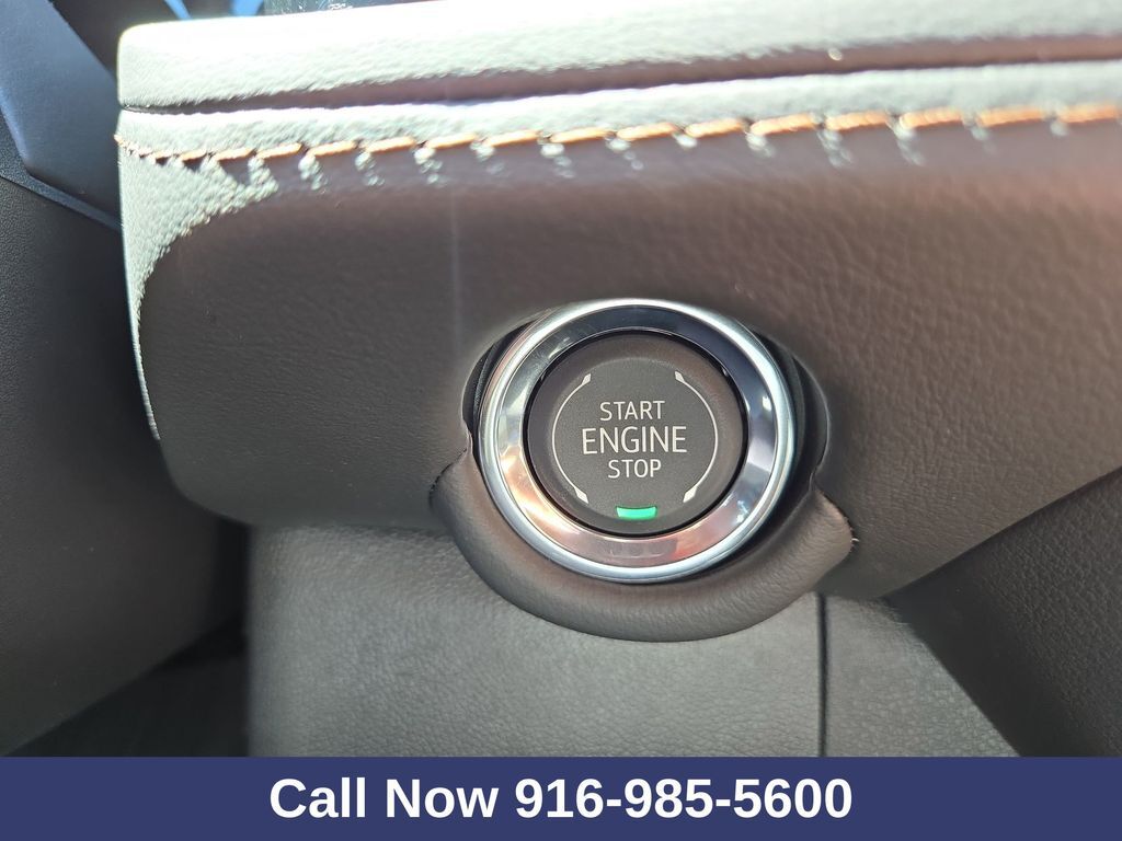 2026 Chevrolet Tahoe High Country Folsom CA