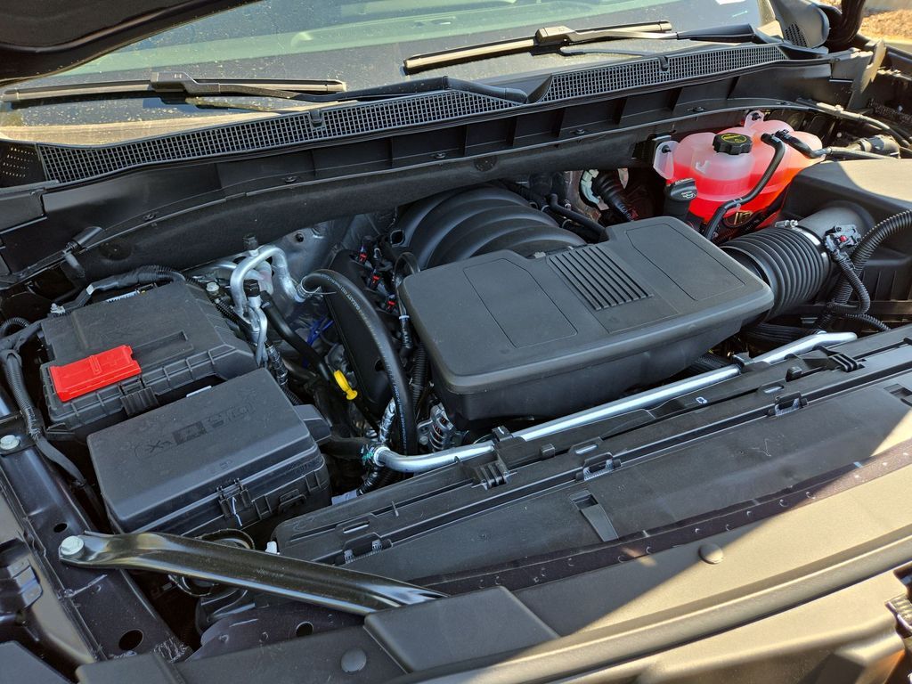 2026 Chevrolet Tahoe High Country Folsom CA