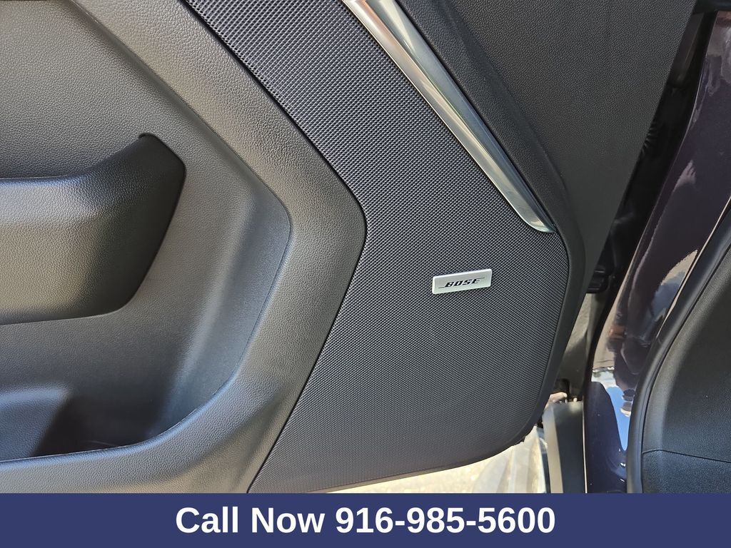 2026 Chevrolet Tahoe High Country Folsom CA