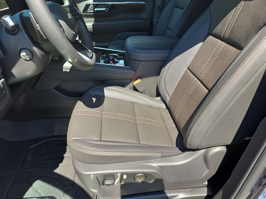2026 Chevrolet Tahoe High Country Folsom CA