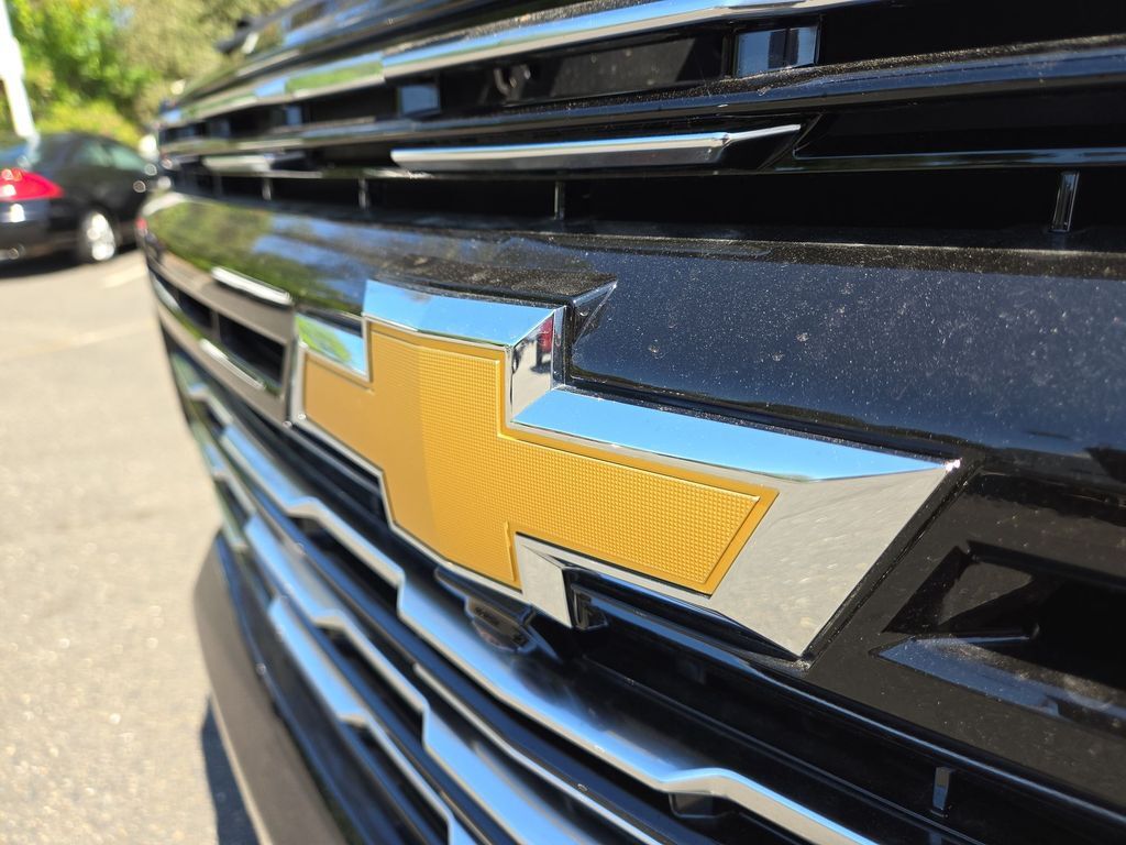 2026 Chevrolet Tahoe High Country Folsom CA