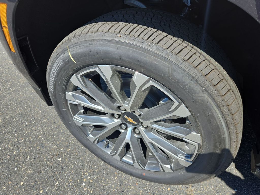 2026 Chevrolet Tahoe High Country Folsom CA