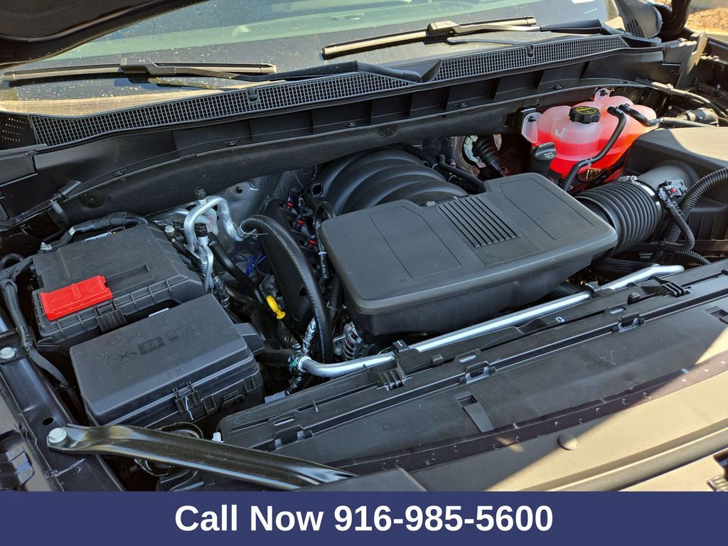 2026 Chevrolet Tahoe High Country Folsom CA