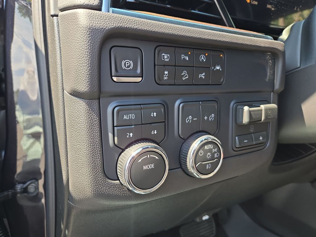 2026 Chevrolet Tahoe High Country Folsom CA