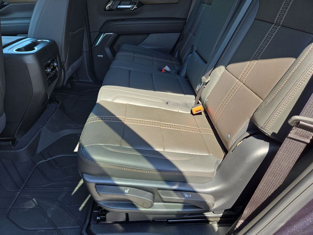 2026 Chevrolet Tahoe High Country Folsom CA