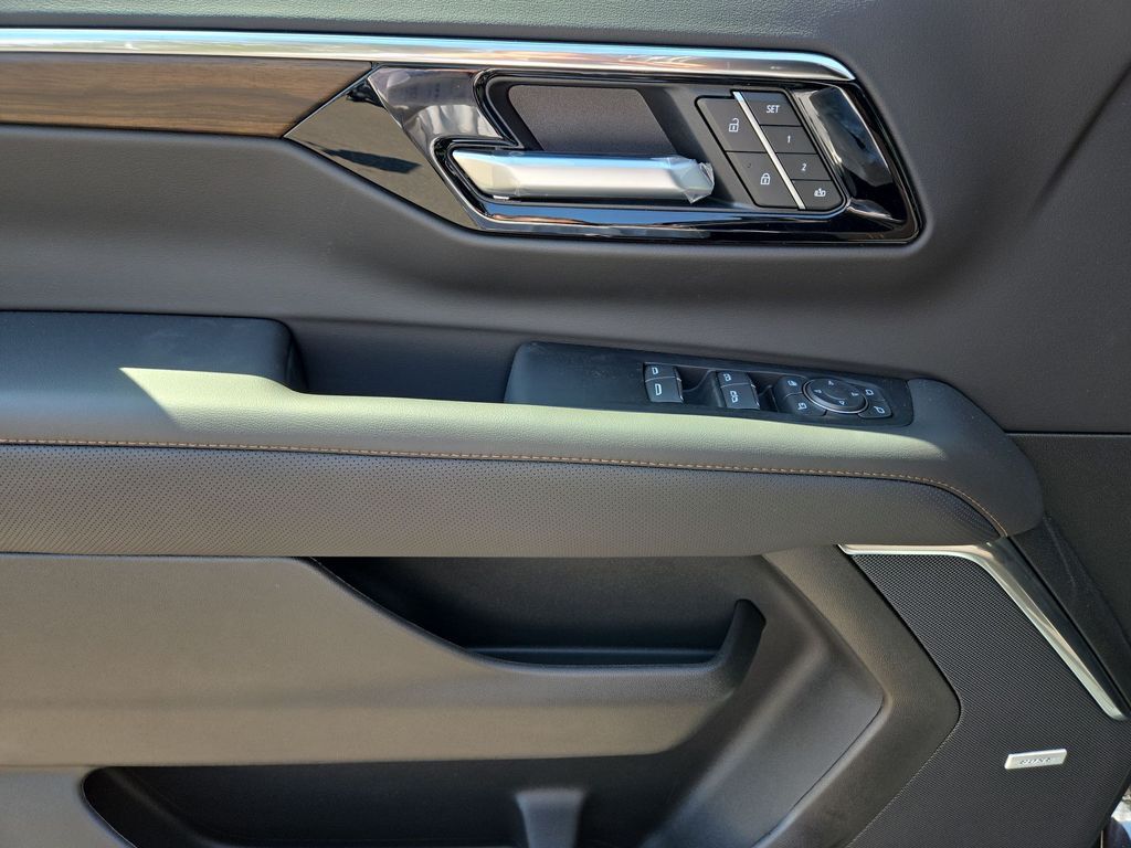 2026 Chevrolet Tahoe High Country Folsom CA