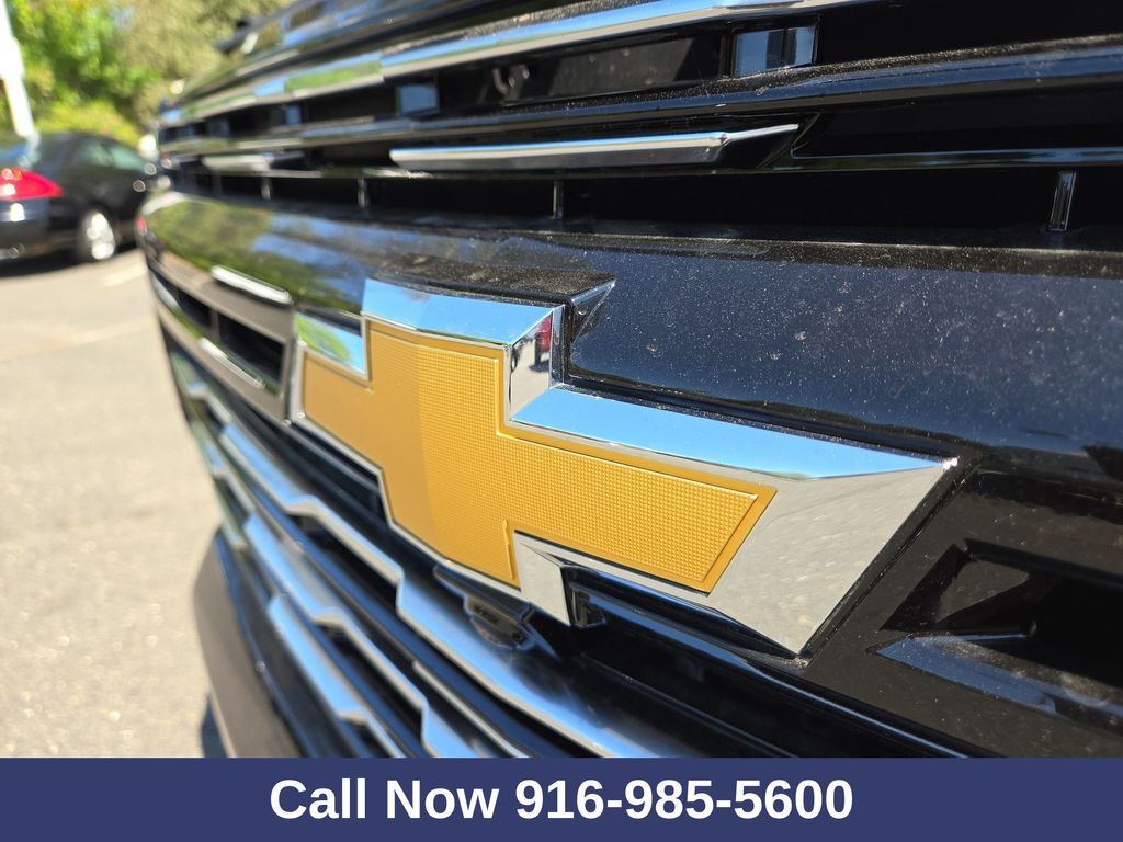 2026 Chevrolet Tahoe High Country Folsom CA