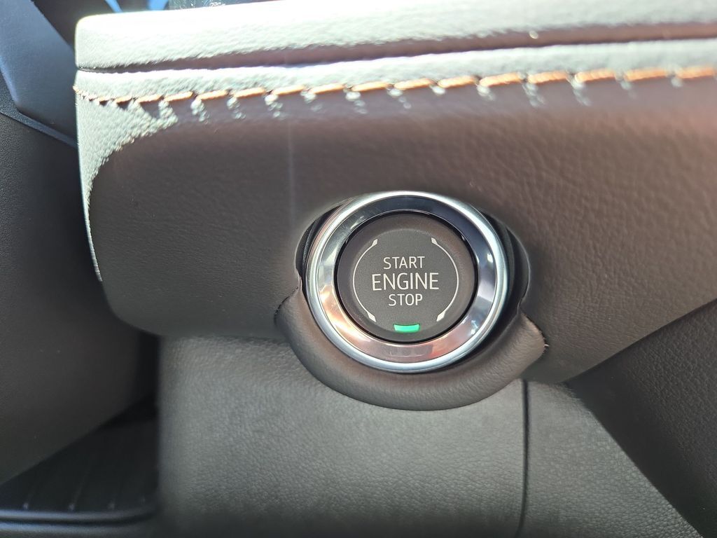 2026 Chevrolet Tahoe High Country Folsom CA