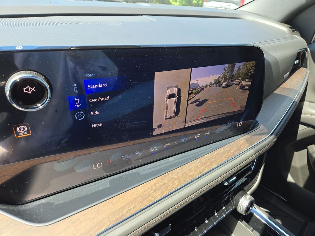 2026 Chevrolet Tahoe High Country Folsom CA