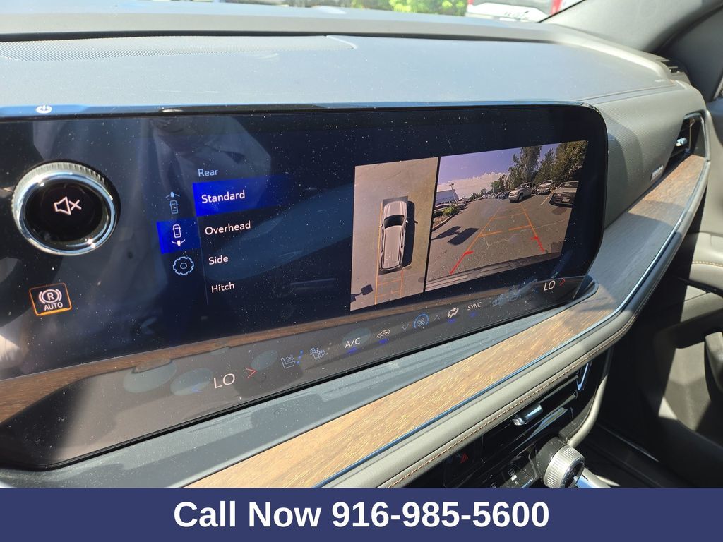 2026 Chevrolet Tahoe High Country Folsom CA