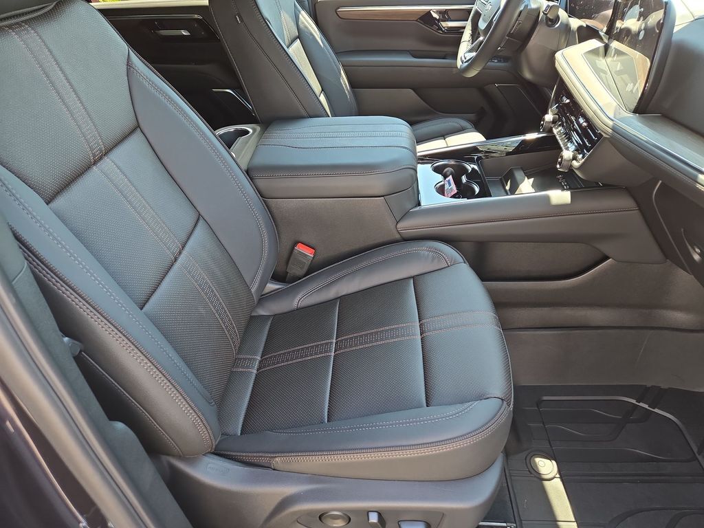 2026 Chevrolet Tahoe High Country Folsom CA