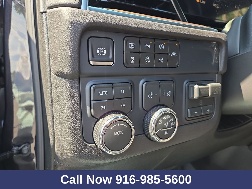 2026 Chevrolet Tahoe High Country Folsom CA